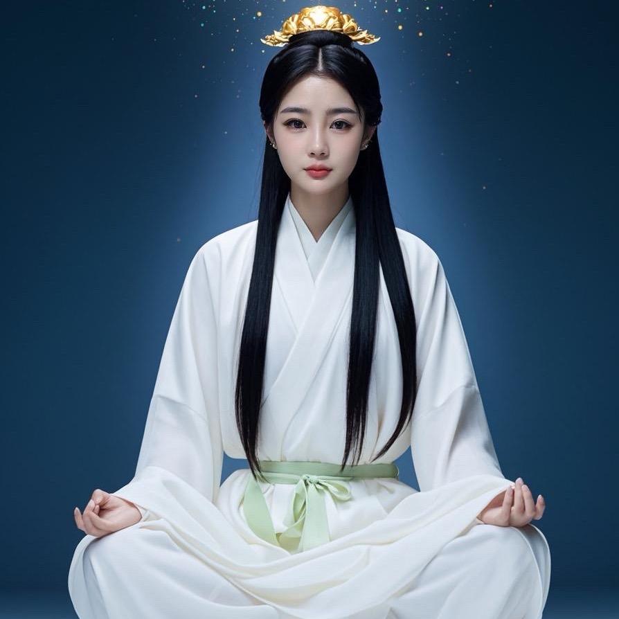 王大美🪷