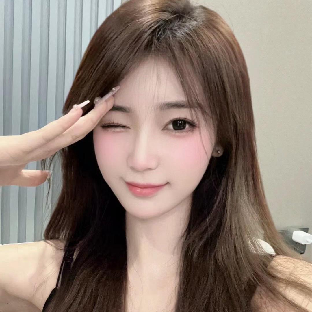 一只鹿🫧