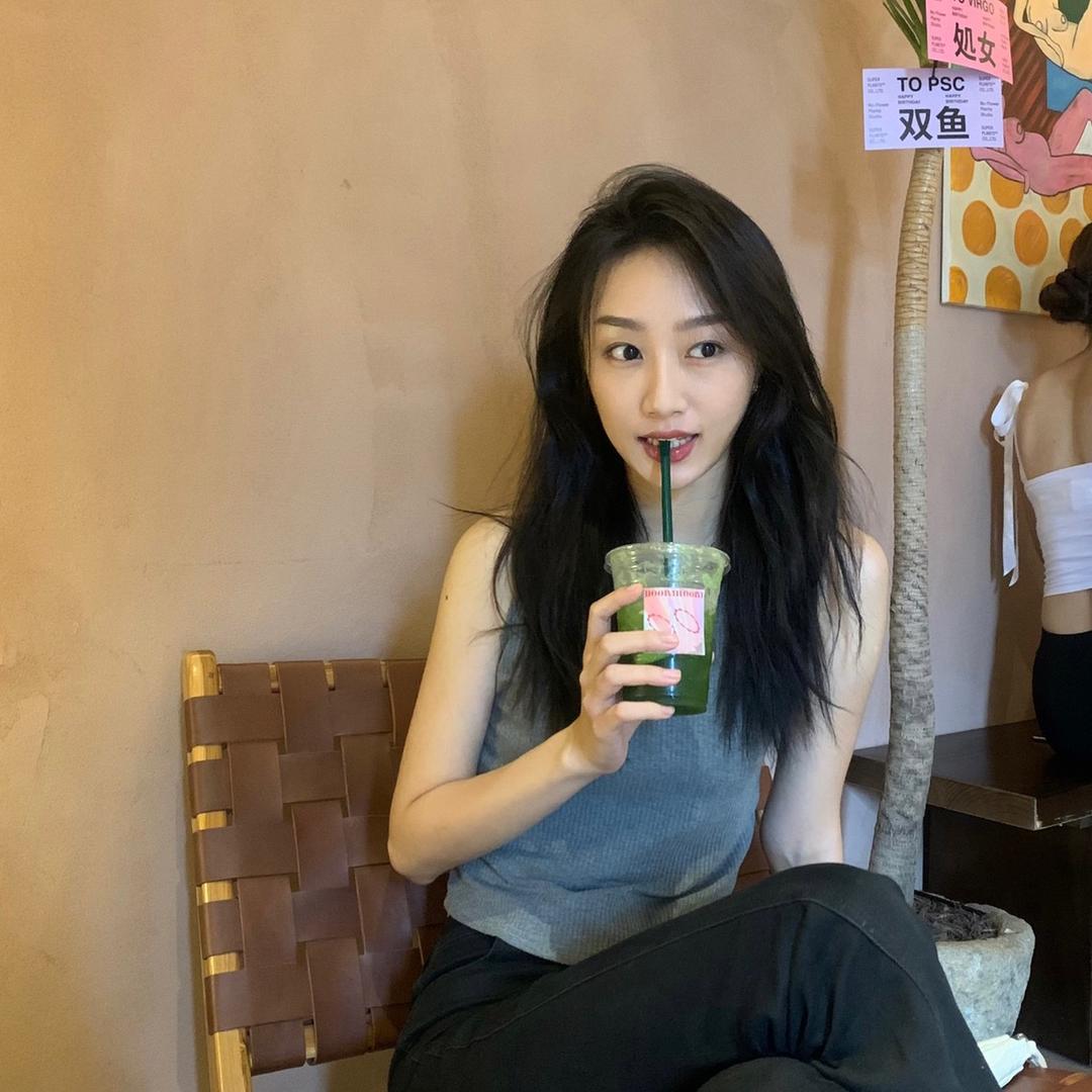 黄子琪