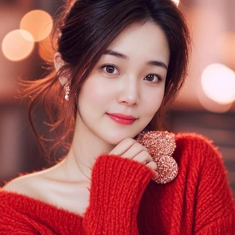 爱笑的💦湘妹子💦