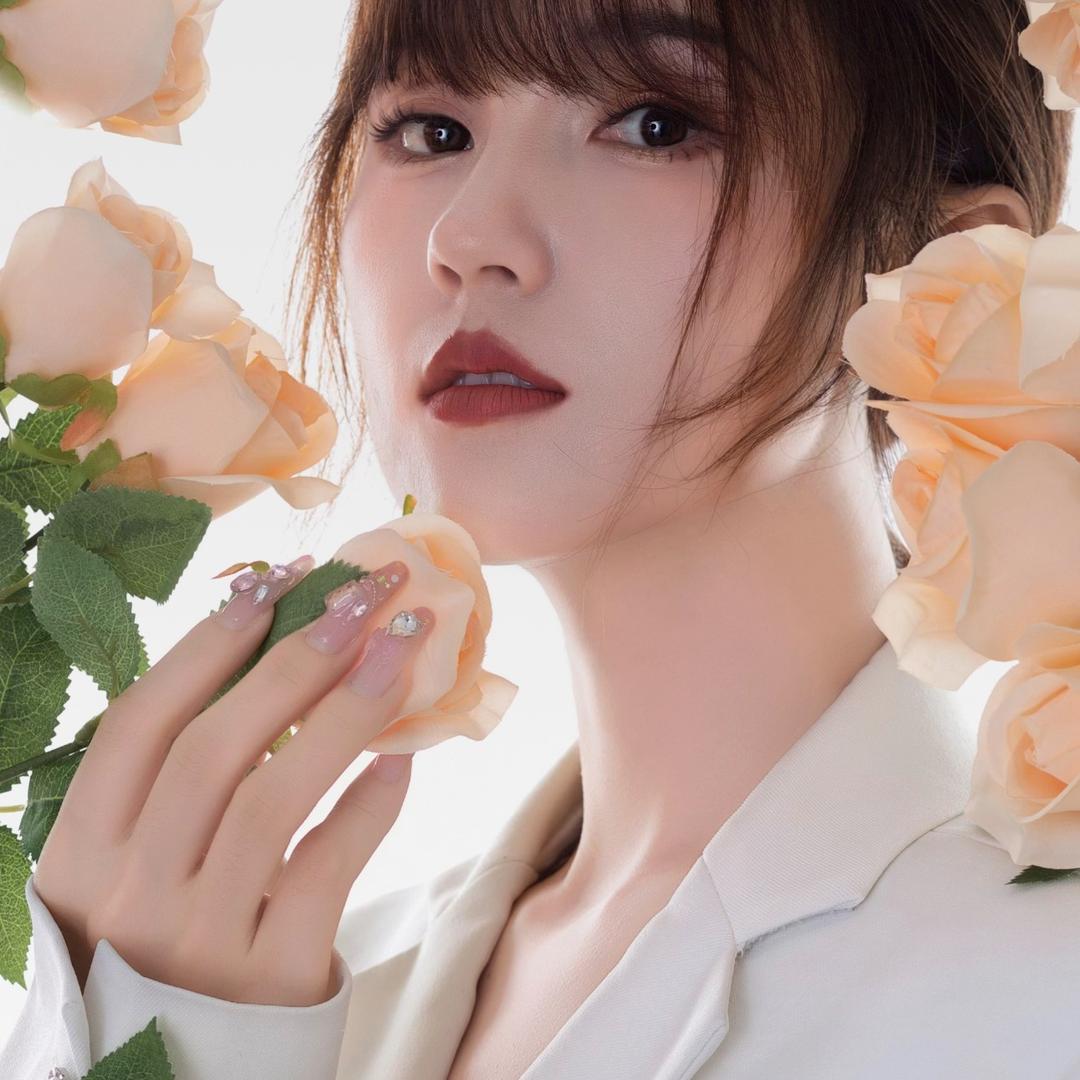 张贝贝Cindy