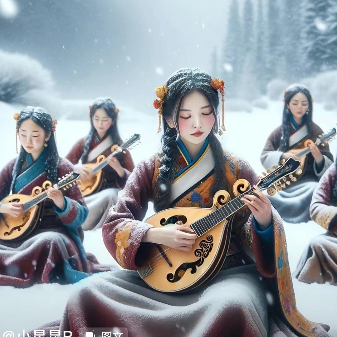 民族国际歌剧院