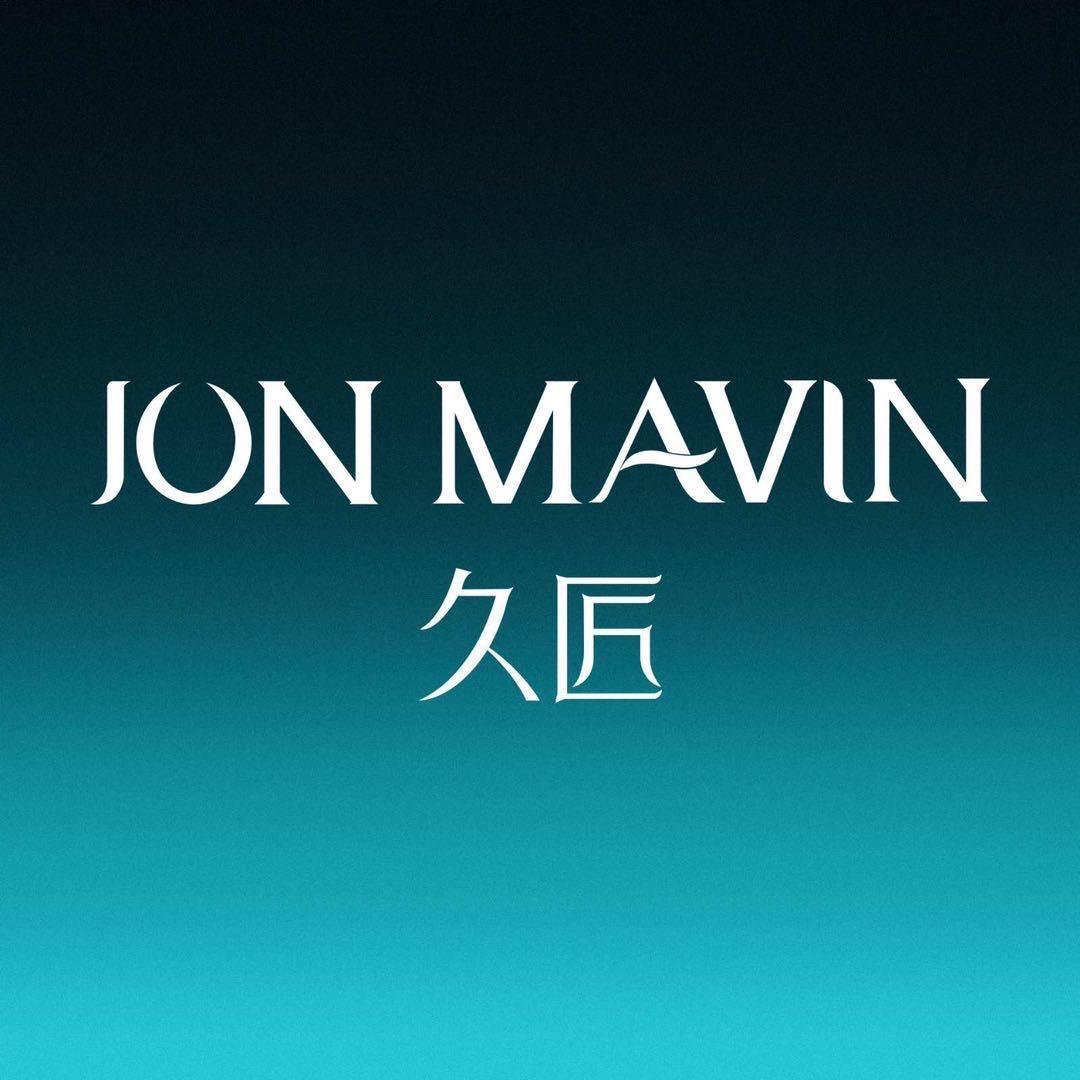 JON MAVIN久匠眉形