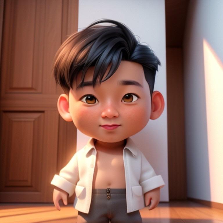 全卫达人