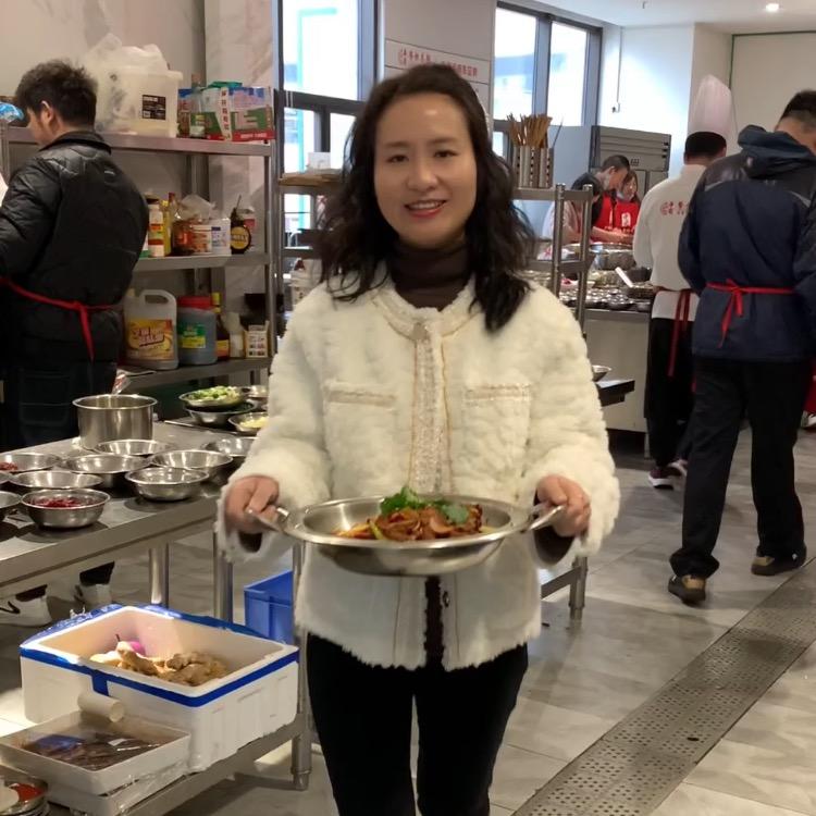 晓青餐饮咨询