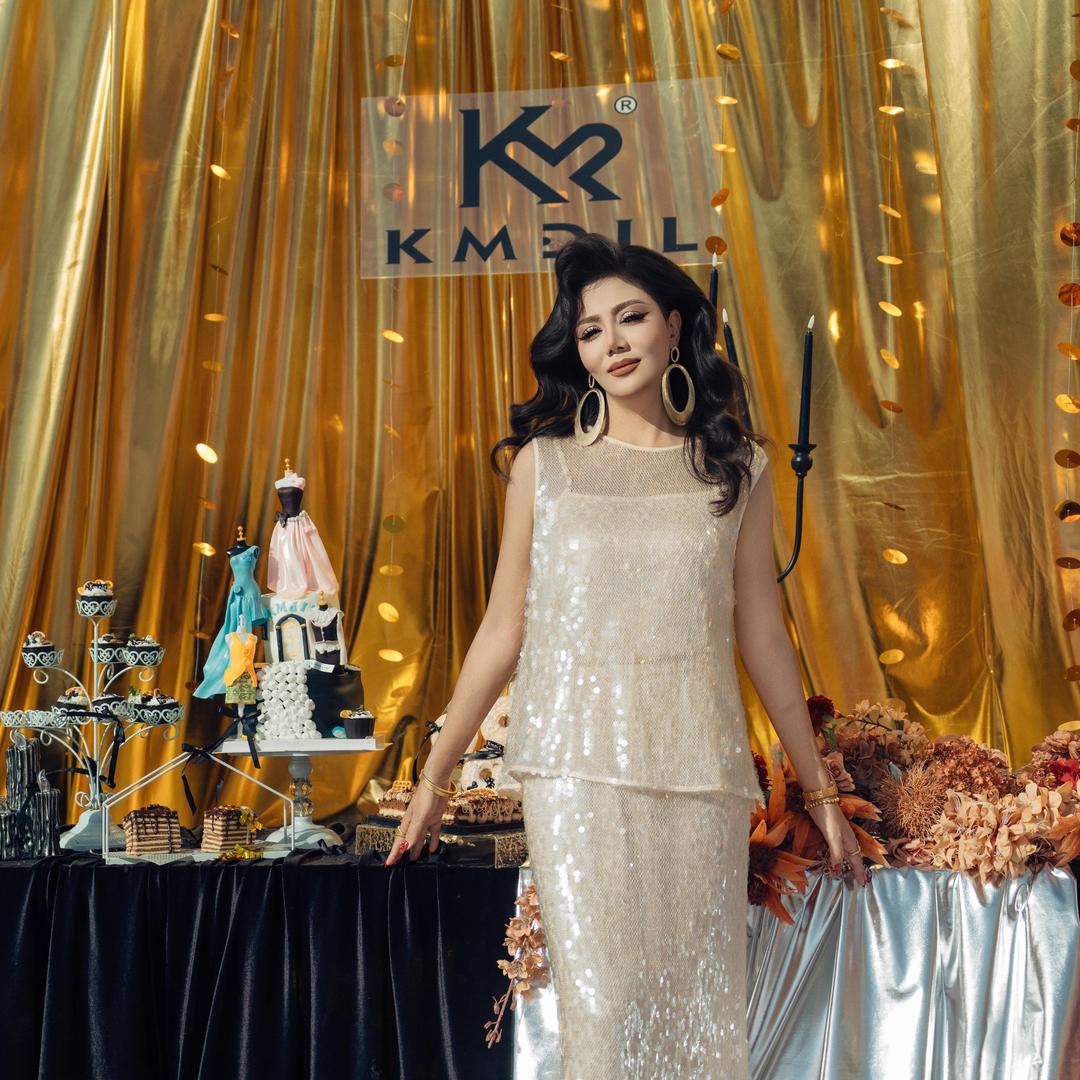 KMDIL喀什总店Huma