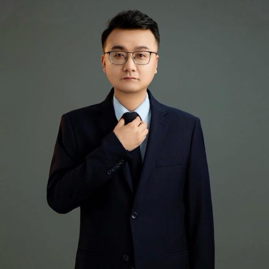 丰盛天悦秦宇