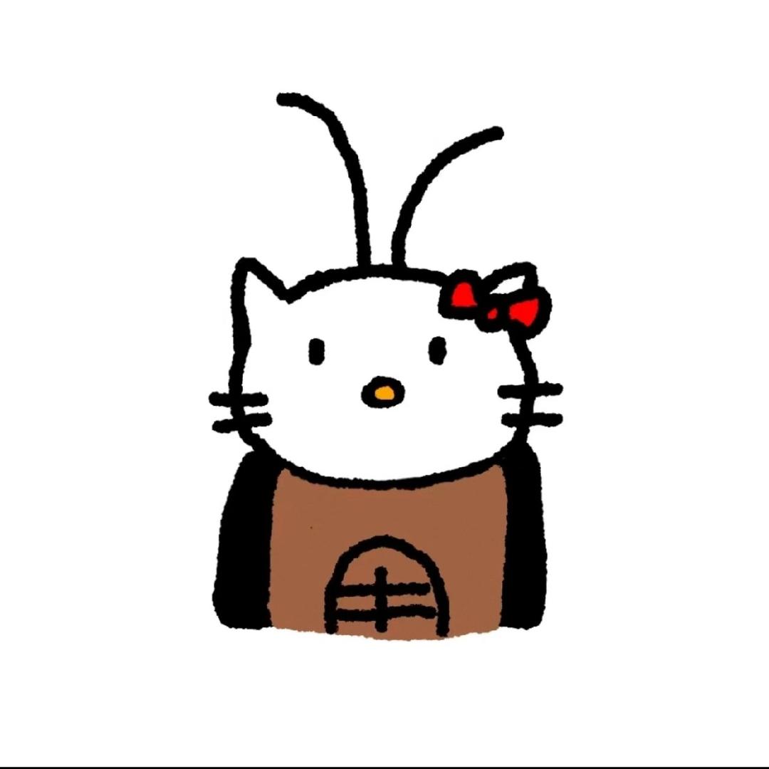 纯情性感母蟑螂🪳