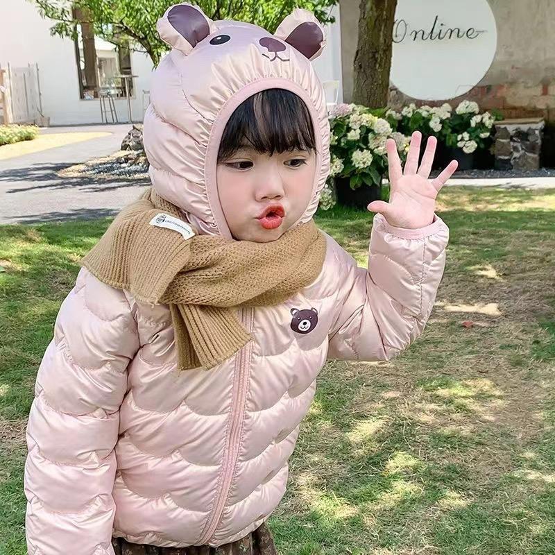 小黄鸭kids童装