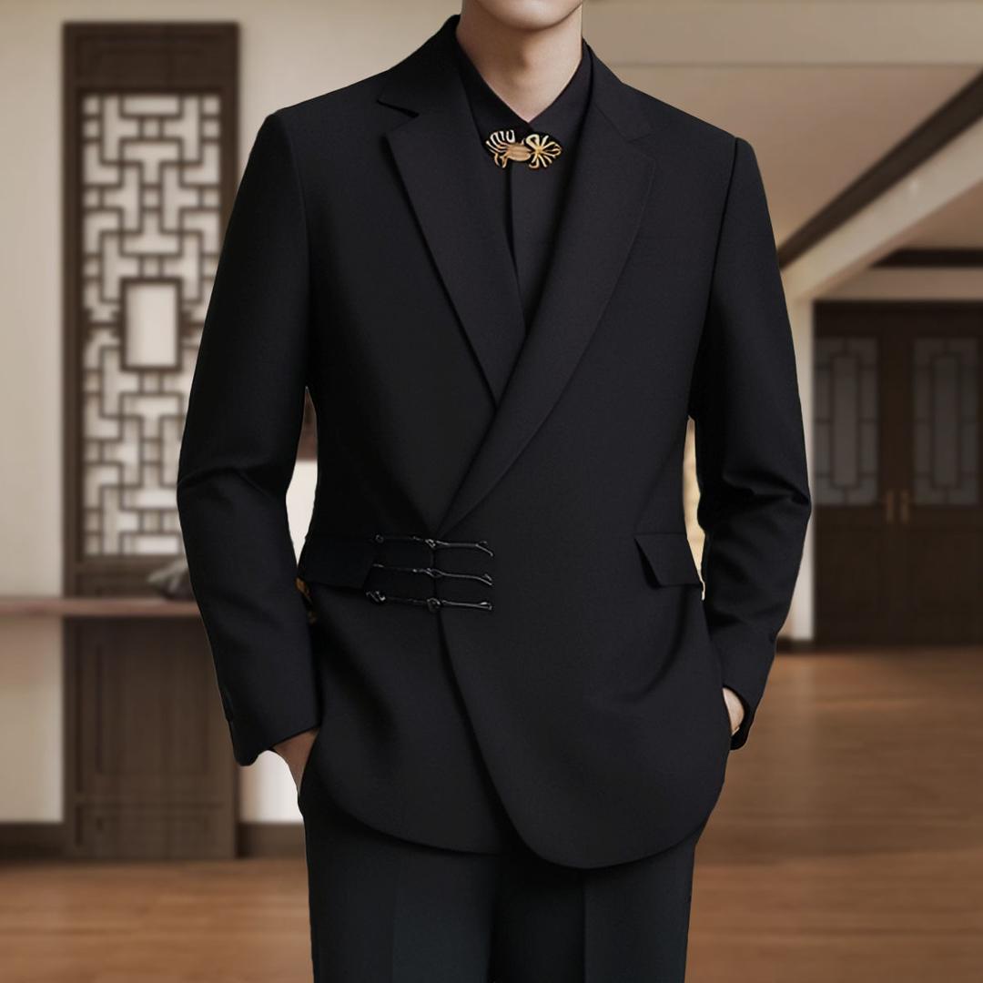乐易男装