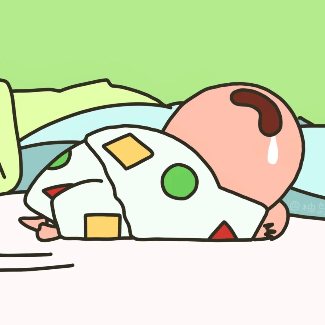 蜡笔莎莎