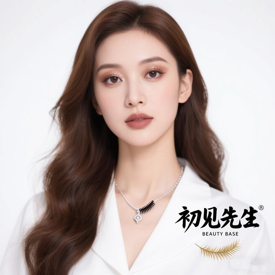 初见先生（高性价比美妆睫毛个护用品）