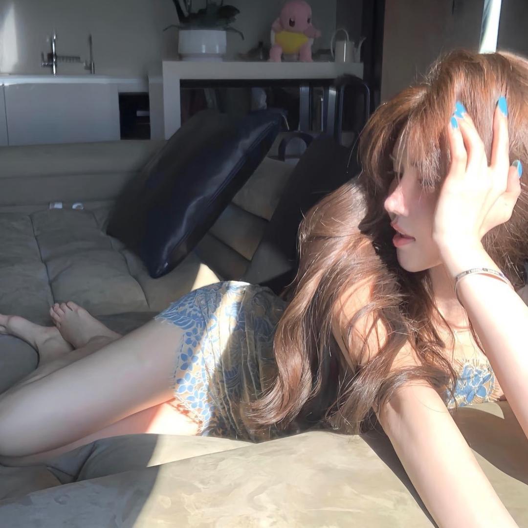 抹茶可颂