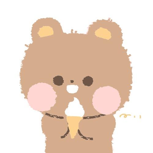 陈陈很撑