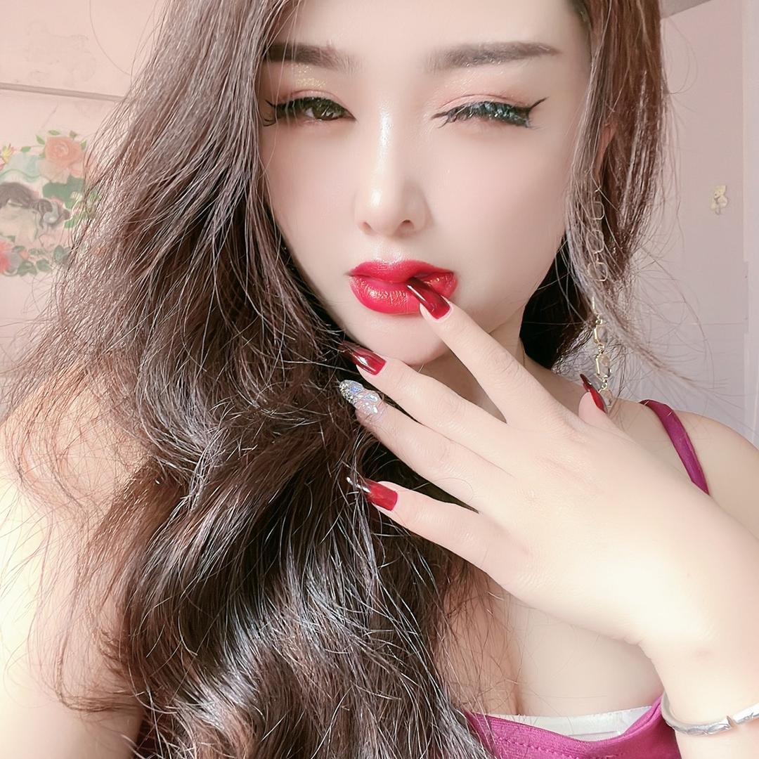 冷美人
