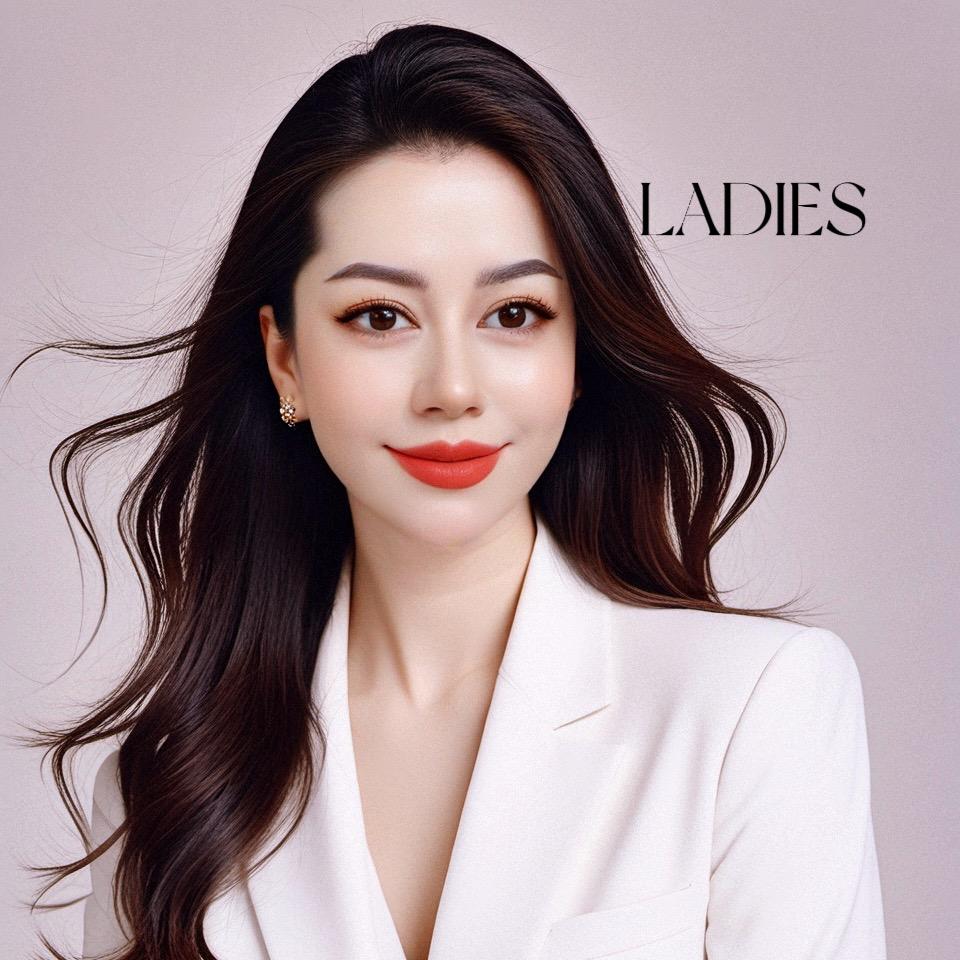 英吉沙LADISE婚庆服务公司创始人