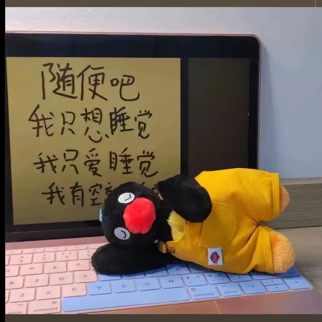 狂炫小薯条