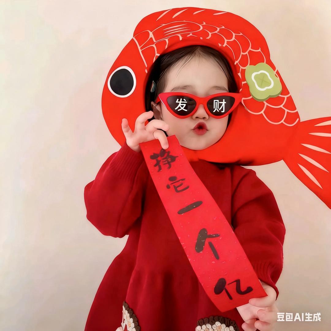 幸福来敲门 🍀