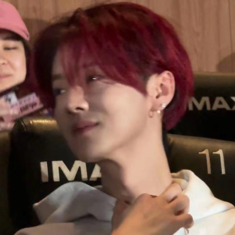 鹿✨（见过鹿晗版）