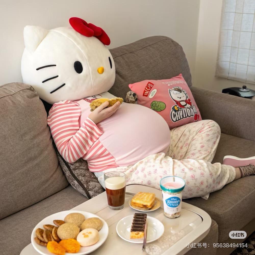 🌈炫个腹🤰