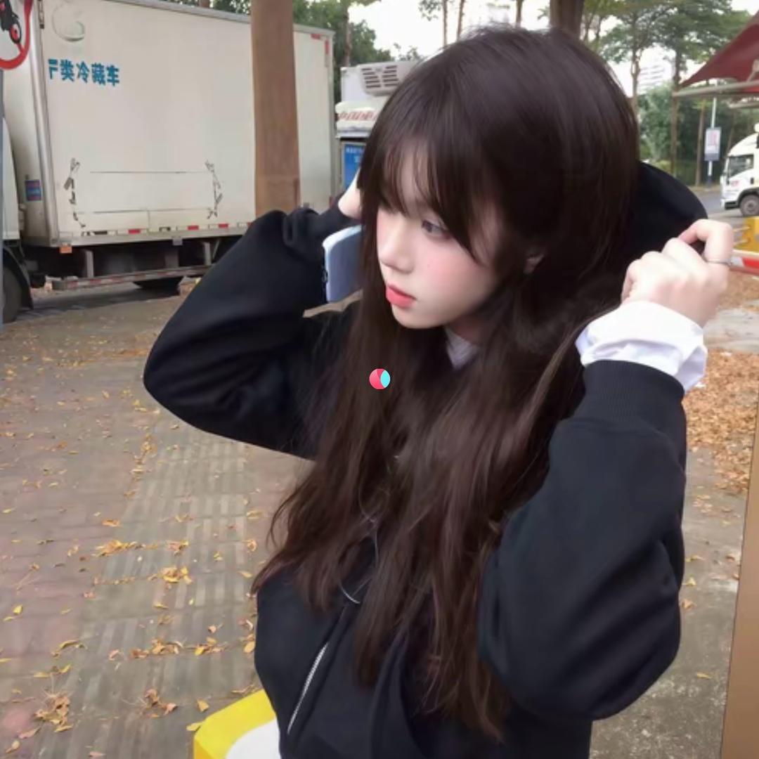 hi美眉