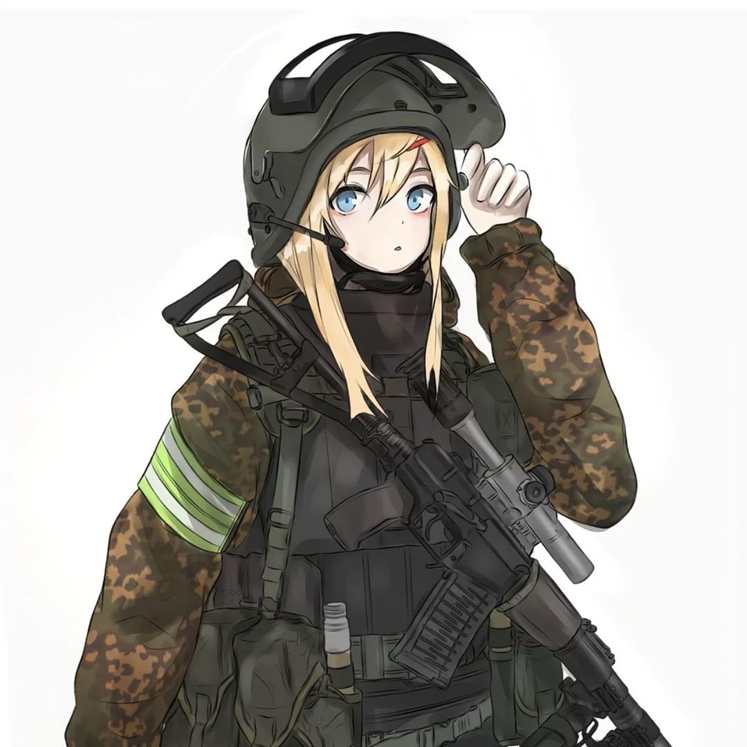 极夜户外装备店热成像