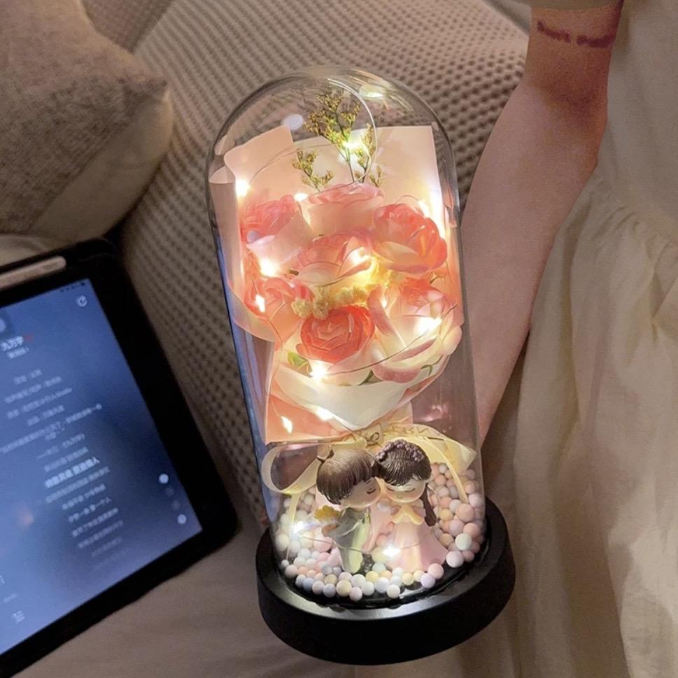 Rochli瑞雪鲜花专卖店