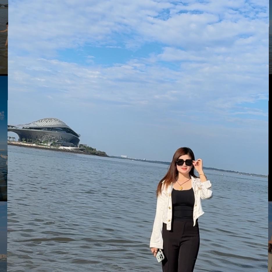 i              空丶白