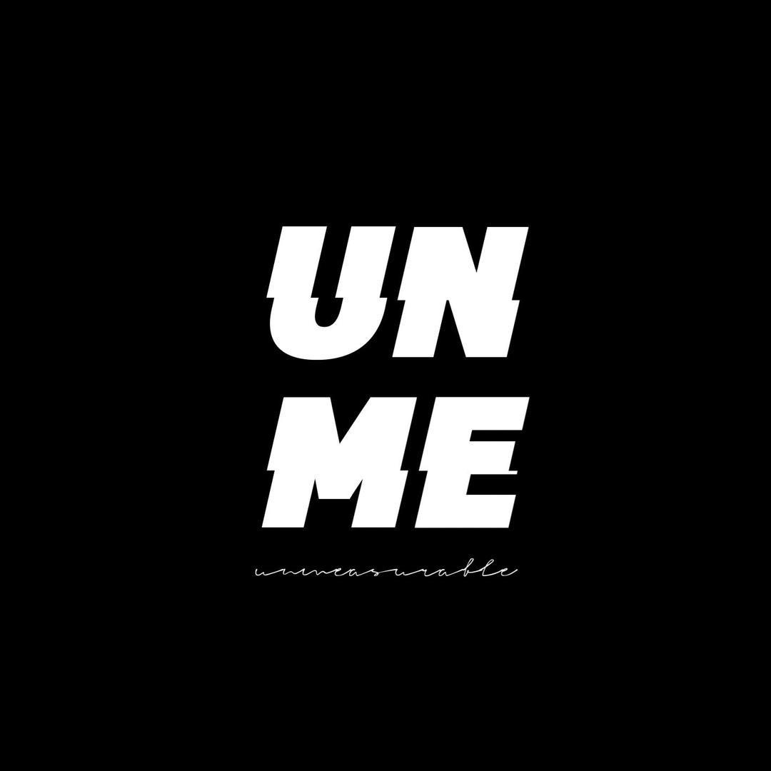 UNME不可度量