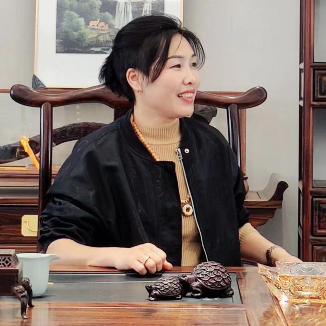 宁波溪姐AI