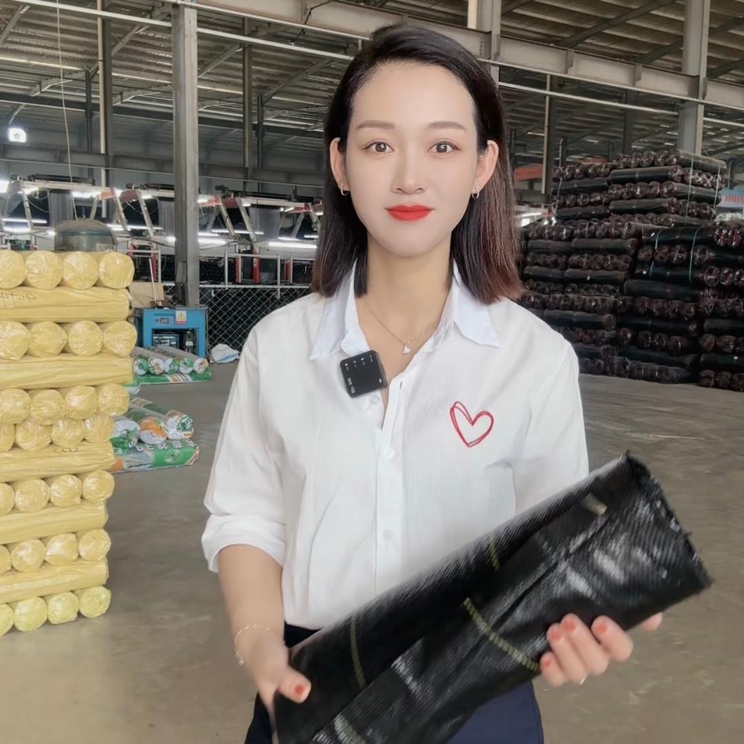 山东广驭防草布生产厂家