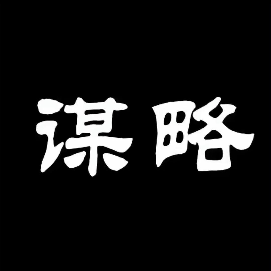 足智多谋.