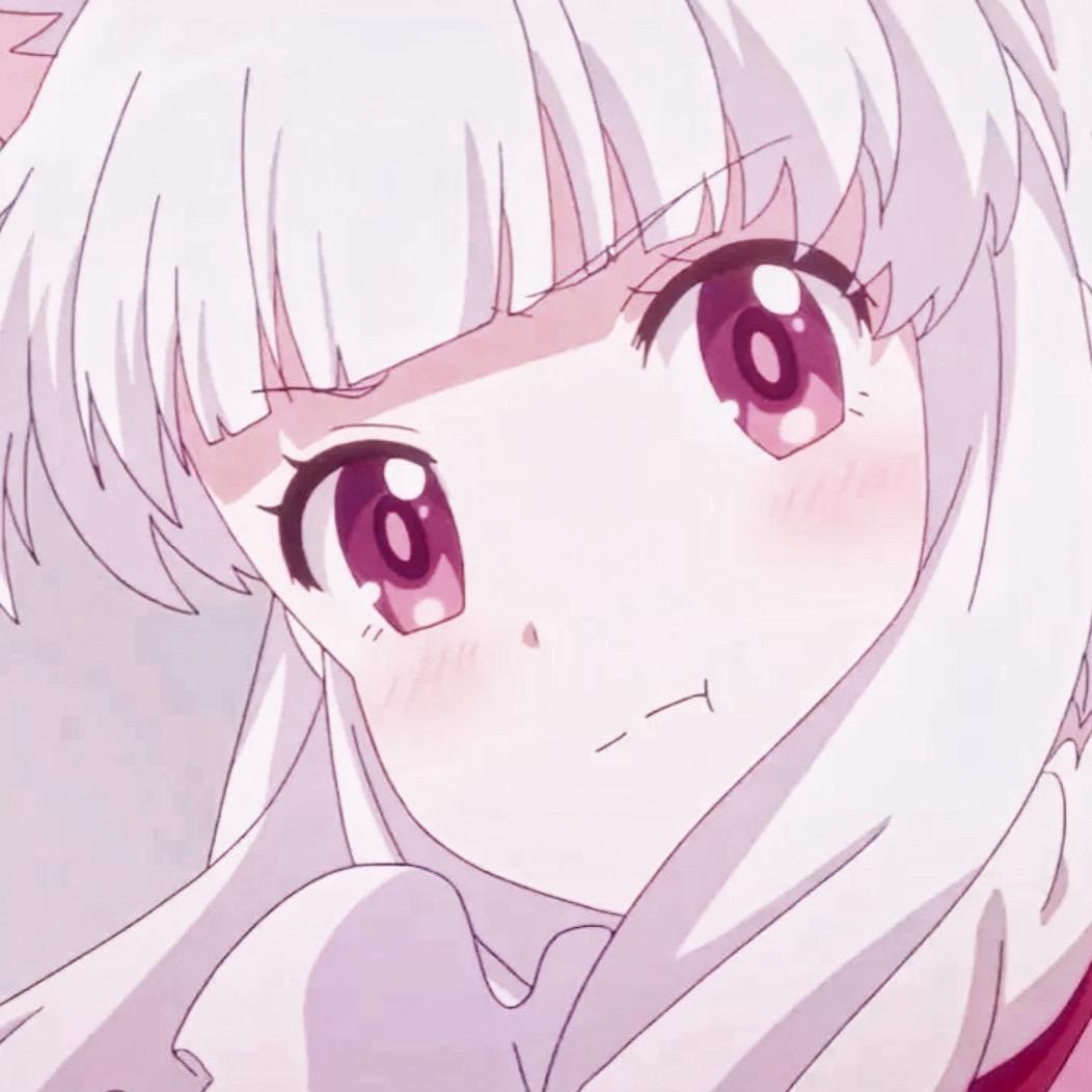 kilig猫
