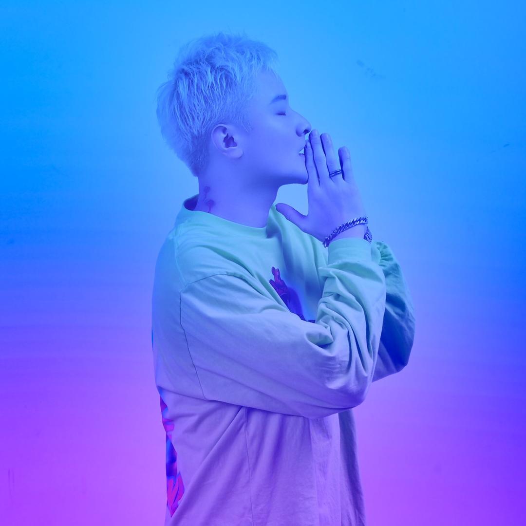 放电子音乐的二叔