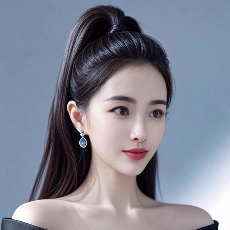 单身👧