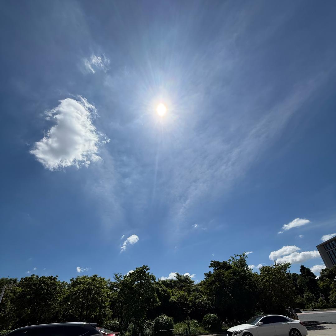 水天辰 🍀邱邱