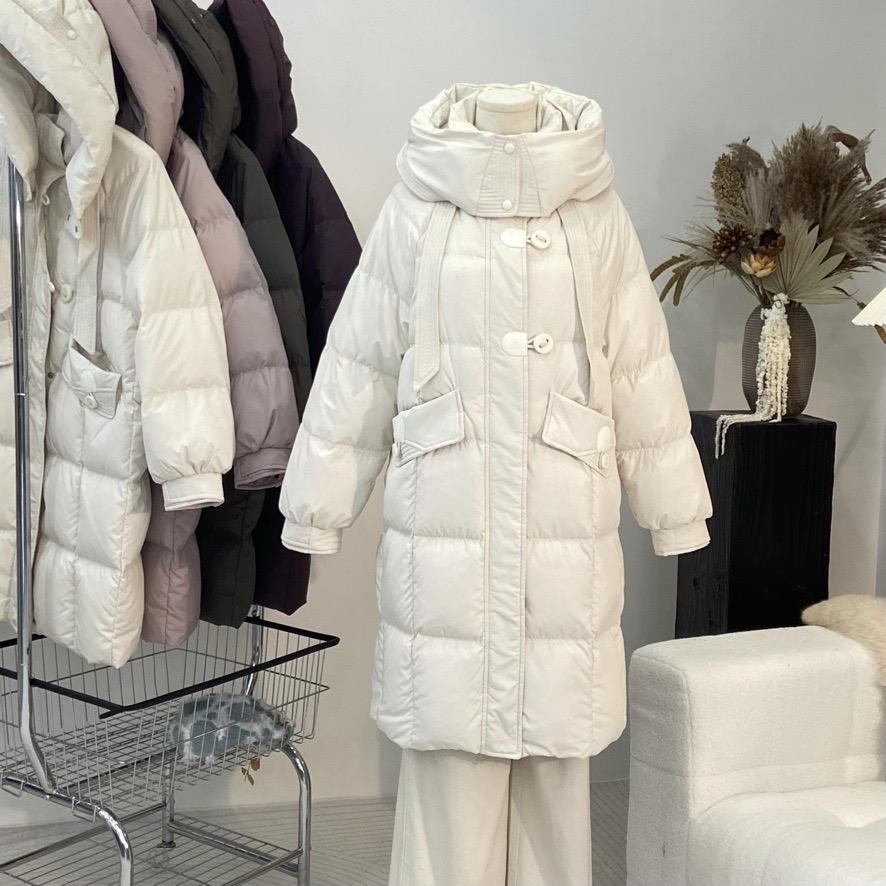 DBE高品质羽绒服