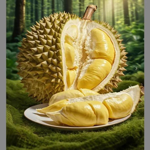 榴莲忘返-现挑版