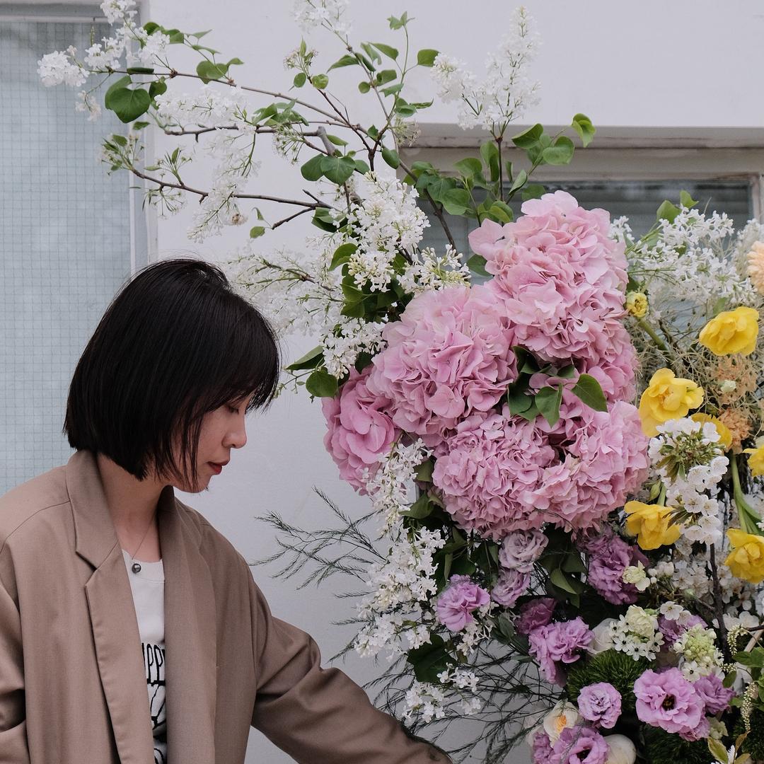 Florist Yao花艺工作室