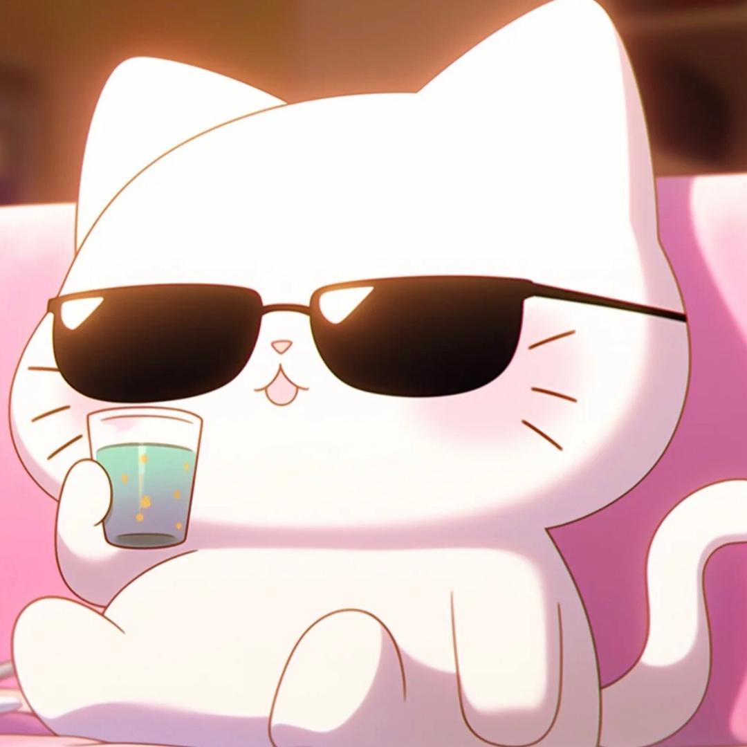 🐱🐱