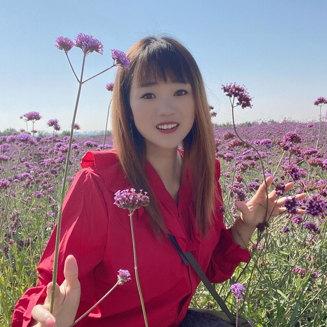 黄玫瑰@