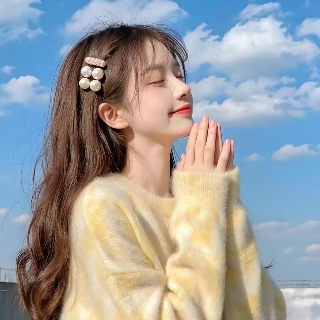一只美羊