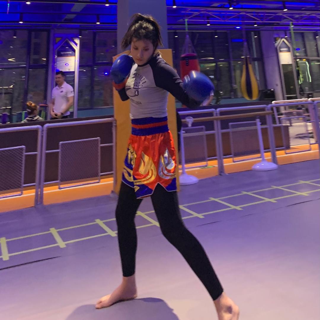 玛伊