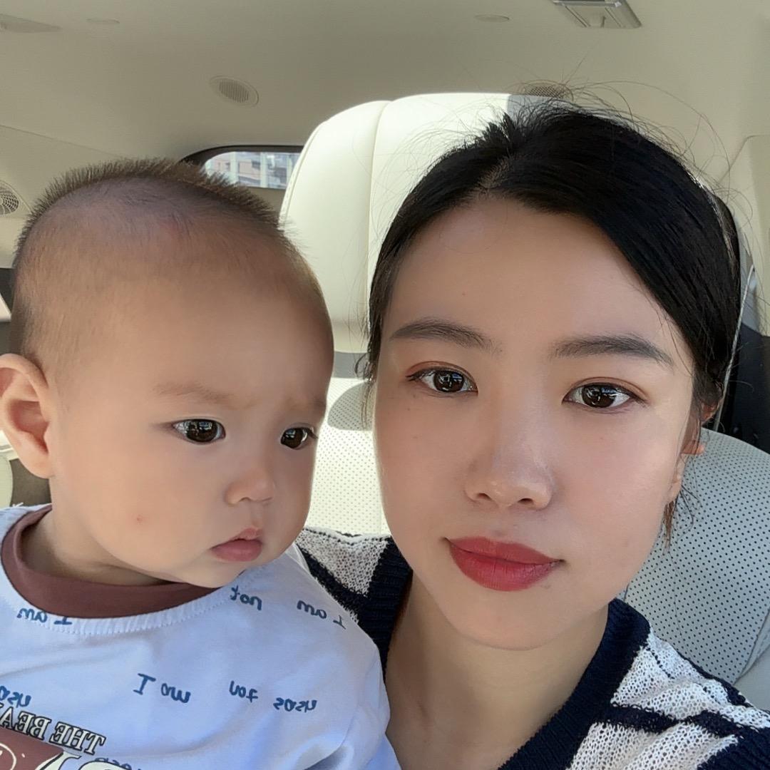 小德妈妈（养娃中）