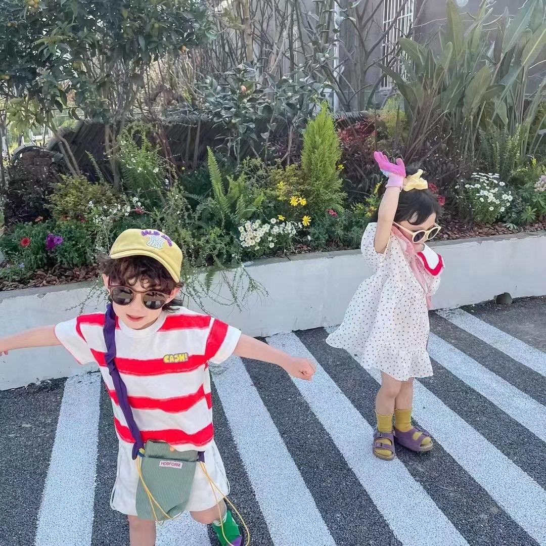 多肉妈童装尾货（批发➕全国收货）