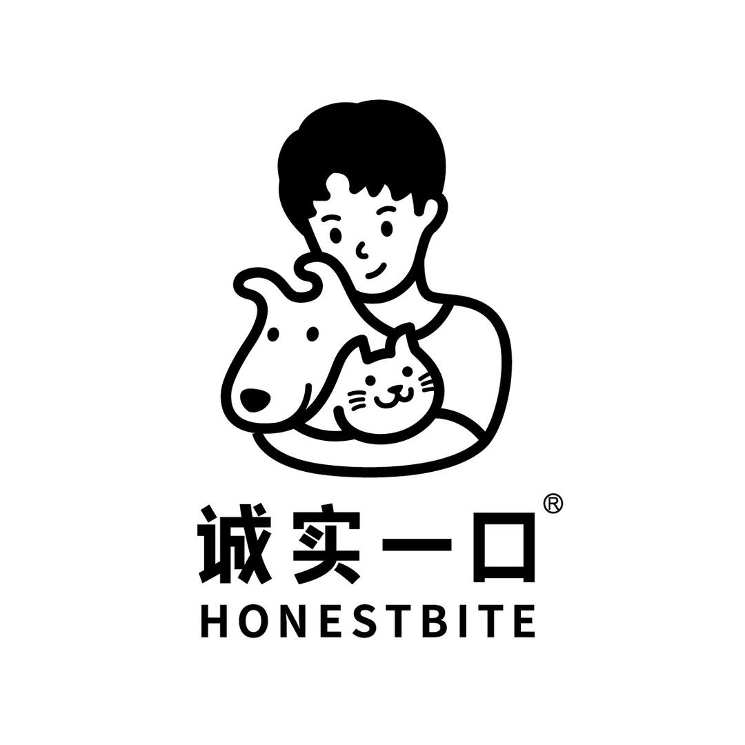 诚实一口官方旗舰店