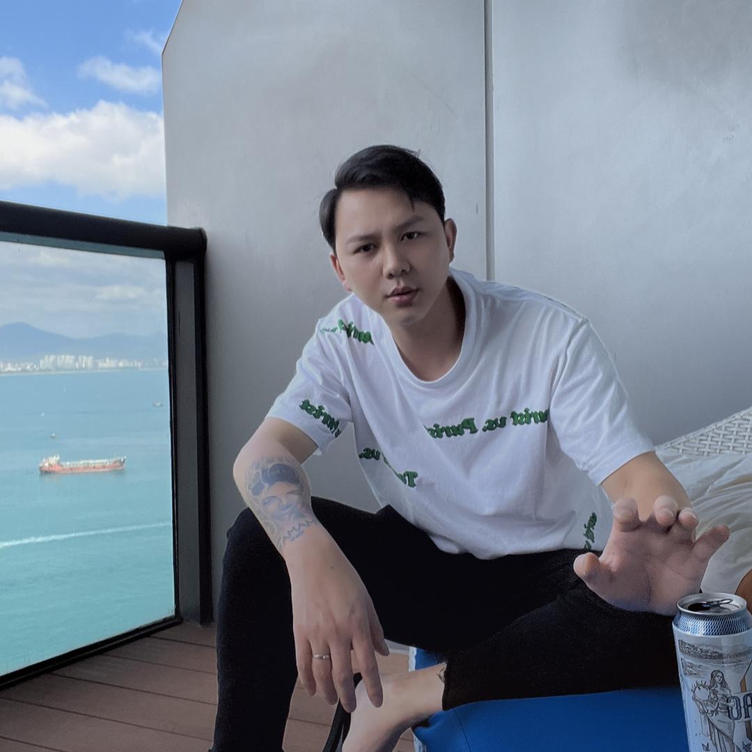 永州玛玛造型品牌创始人周铁