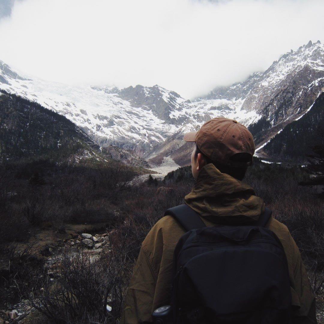 WangDor🏔️