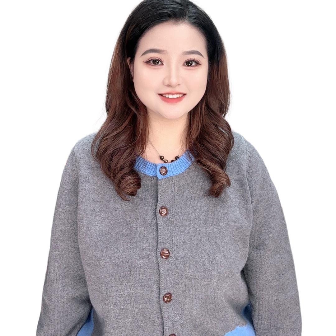 小胖妞大码女装店（年中大促）