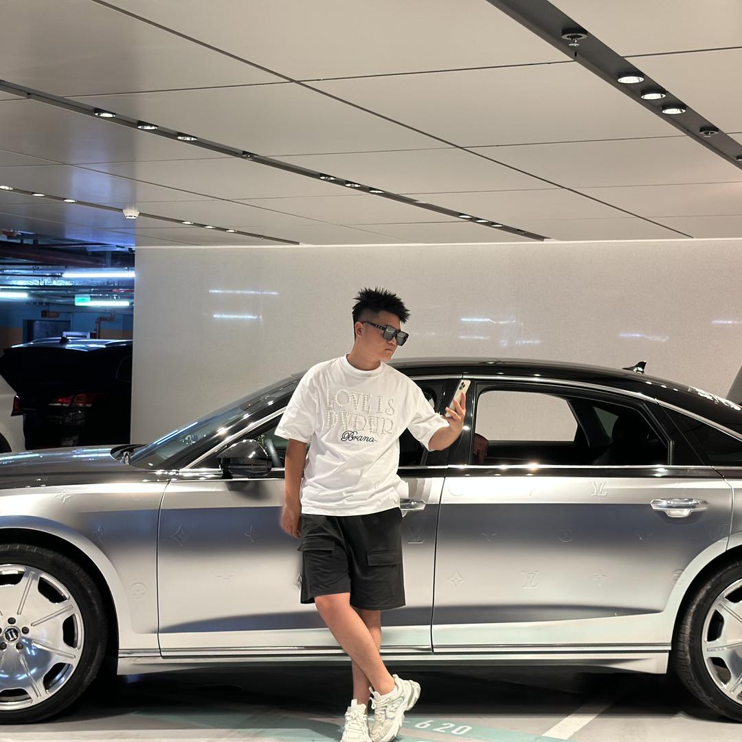 星河汇汽车
